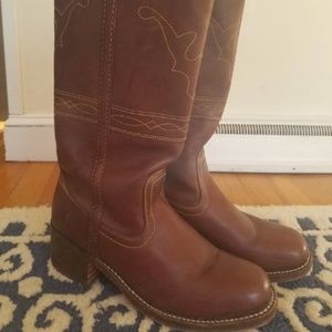 Frye - Campus Stitching Horse (10)